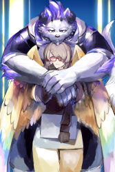tokyo afterschool summoners fan art