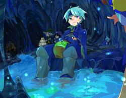 arle nadja from puyopuyo