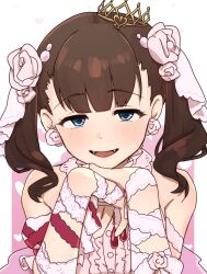 sakuma mayu from idolmaster