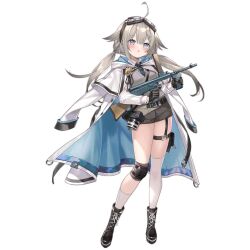 girls frontline fan art