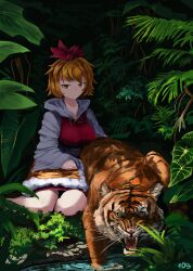 toramaru shou from touhou