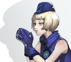 elizabeth (persona) from persona