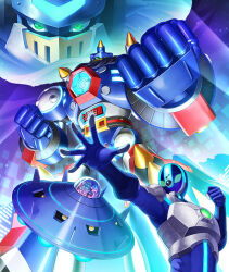 digimon fan art