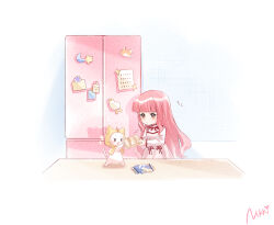 momo (nikki) from nikki (series)