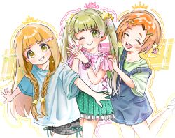 yusa kozue from idolmaster