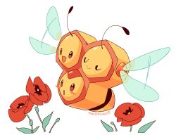 combee from pokemon