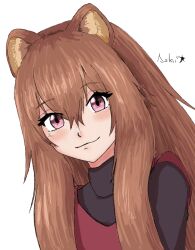 raphtalia from tate no yuusha no nariagari