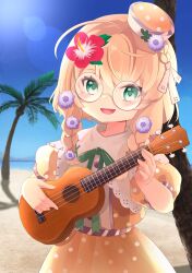 nijisanji fan art