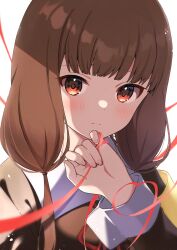 iino miko from kaguya-sama wa kokurasetai ~tensai-tachi no renai zunousen~