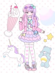 care bears fan art