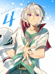 eiyuu densetsu fan art