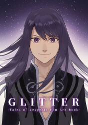 yuri lowell from tales of (series) by lirio (nikori9)