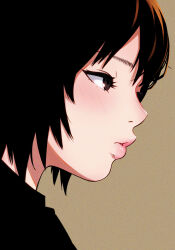 nanasaki ai from amagami