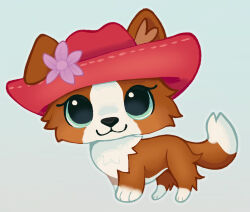 littlest pet shop fan art