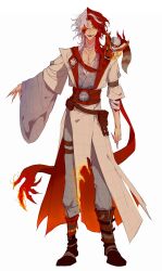 florian brand from identity v