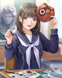 anegasaki nene from love plus