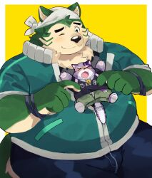live a hero fan art