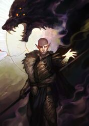 dragon age fan art