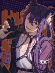 kanzaki souma from ensemble stars!