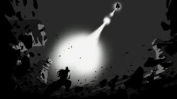 son goku from dragon ball