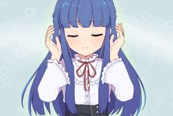 sajo yukimi from idolmaster