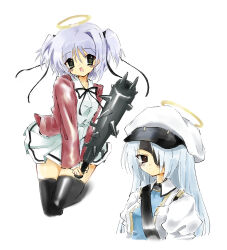 mitsukai dokuro from bokusatsu tenshi dokuro-chan