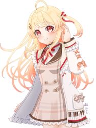 otonose kanade from hololive
