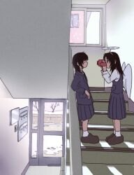 original fan art