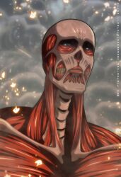 armin arlert from shingeki no kyojin