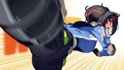 zhu yuan from zenless zone zero