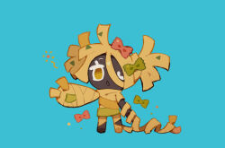 cookie run fan art