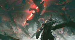 elden ring fan art