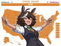 tomoe umari from indie virtual youtuber