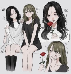 original fan art