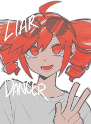 kasane teto from liar dancer (synthesizer v) by ciosuii
