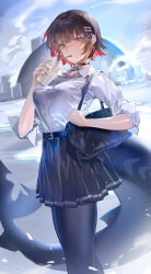 ellen joe from zenless zone zero