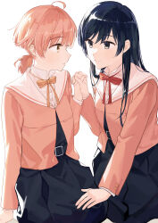 koito yuu from yagate kimi ni naru