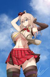 alisa ilinichina amiella from god eater