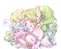 falulu from pretty series