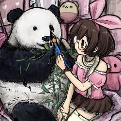 original fan art