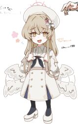 nagisa (blue archive) from blue archive