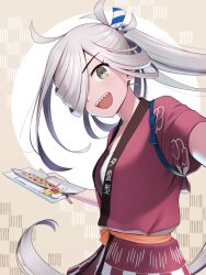 asashimo (kancolle) from kantai collection by porupurucha