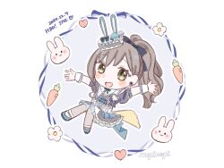 hanazono tae from bang dream!