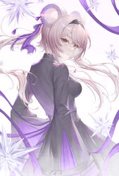 lin (arknights) from arknights
