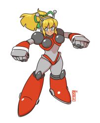 marvel vs. capcom fan art