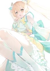 kazama iroha from hololive by hana mori