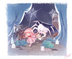 momo (nikki) from nikki (series)