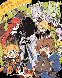 gran (granblue fantasy) from granblue fantasy