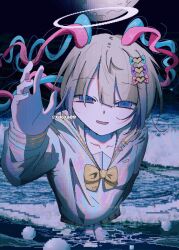 chouzetsusaikawa tenshi-chan from needy girl overdose