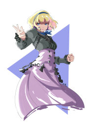 constance von nuvelle from fire emblem by automatic giraffe